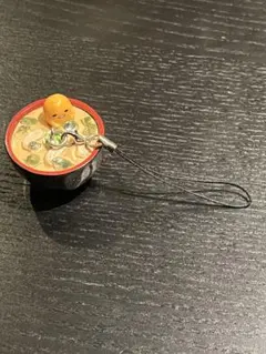 ぐでたま ストラップ　すき家のサムネイル