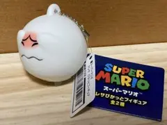 スーパーマリオ　テレサぴかっとフィギュア