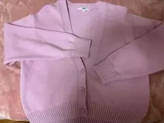 【最終価格】美品未使用UNIQLO