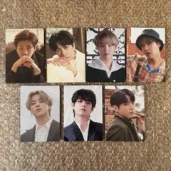 公式ARMY MEMBERSHIP KIT2期 FC限定　トレカ 公式ARMY MEMBERSHIP KIT2期 FC限定 トレカ ジョングク - メルカリ