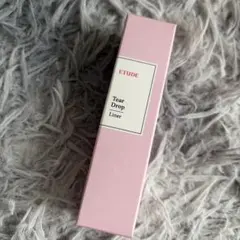 ETUDE ティアーアイライナー　アイライナー　BE101 リキッド　Sのサムネイル