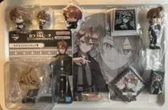 カラフルピーチ　うりさんセット