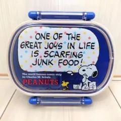 PEANUTS スヌーピー 弁当箱 ランチボックス 300mlのサムネイル
