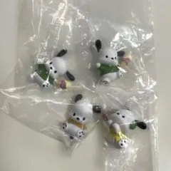 サンリオ ガチャ みんなのポチャッコこれくしょん まとめ売り