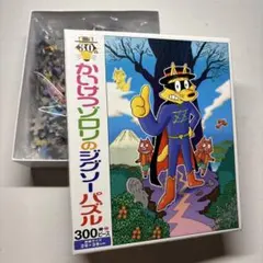 かいけつゾロリのジグソーパズルのサムネイル
