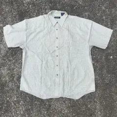 00s 90s usa 古着 ヴィンテージ 半袖 シャツ