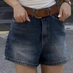 SHEIN DAZY ショートパンツ