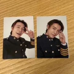 super junior D&E ドンへ