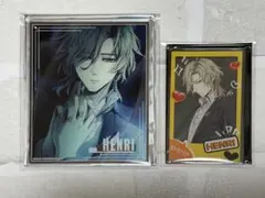 AGF2025 オトメイト ピオフィ アンリ 当たり 輪投げ