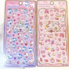 【正規品‼️】プチドロップステッカー まじかるベリーベリー ももいろドロップ