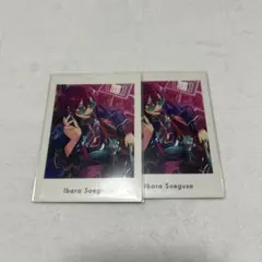 あんさんぶるスターズ 七種茨 ぱしゃっつ