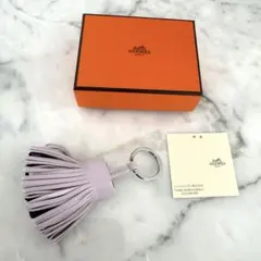 hanaさま専用♡エルメス HERMES カルメン 新品未使用 キーリング