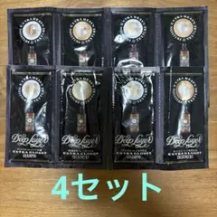 ディープレイヤー シャンプー・トリートメント ExG 4セットのサムネイル
