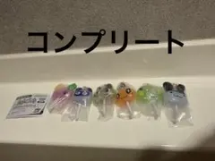 たまごっち カラフルキャンディーチャーム　コンプリート