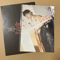 Stray Kids dominATE ワルツ ラントレ スンミン①