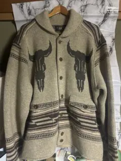 RRL カウチンセーター