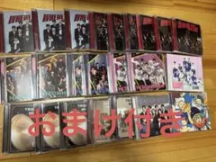 JO1 CD シングル アルバム 23枚 まとめ売り