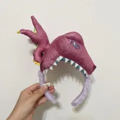 ユニバ カチューシャ