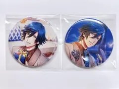 うたプリ◇トキヤ◇缶バッジ