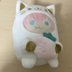 すとぷり さとみくん ぬいぐるみ