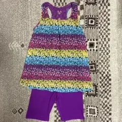 【新品未使用】GEORGE ジョージ　 子供　セットアップ　7-8才のサムネイル