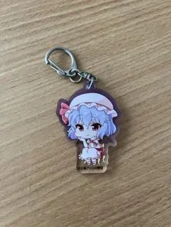 東方Project アクリルキーホルダー レミリア・スカーレット