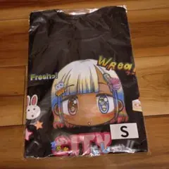 zingaro 村上隆 Mr. T-Shirt Sara 新品未開封　Sサイズ