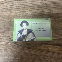 エイトリ 社員証風カード 特典 浜咲楓