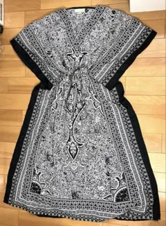 【Black Friday割】ドバイ 土産 ワンピース