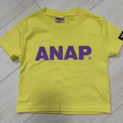ANAPGirl アナップガール Tシャツ　XSのサムネイル