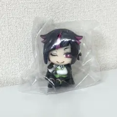 ツイステ リリア 肩ズンフィギュア ガチャ