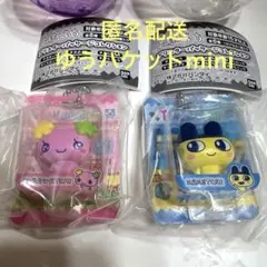 たまごっちブリスターパッケージコレクション