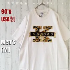 90's USA製 Tシャツ