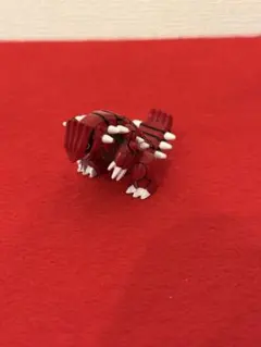 ポケモン 初期 2003 モンコレ グラードン