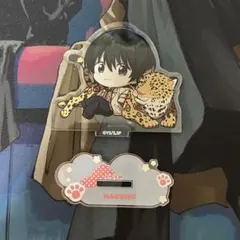 サカモトデイズ 南雲 東武動物公園