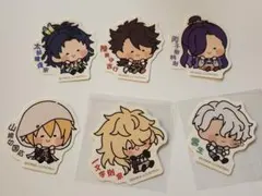 刀剣乱舞 雲次 雲生 アクキー 缶バッジ アフタヌーンティー 刀剣乱舞 雲次 雲生 アクキー 缶バッジ アフタヌーンティー 刀剣