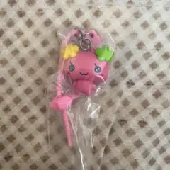 ふらわっち　カラフルマルチチャーム