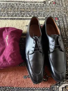 Allen Edmonds 新品未使用！　　　　　　　お安くしましたのサムネイル