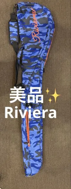 2026年最新】Rivieras ゴルフバッグ・キャディバッグの人気アイテム