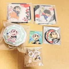 名探偵コナン　大阪城本陣　松田、萩原、重悟