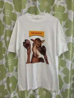 CAMEL キャメル タバコ ラクダ Tシャツのサムネイル