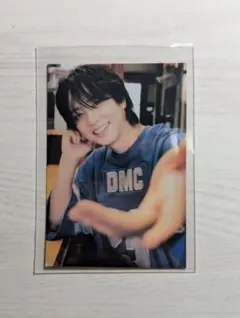 【TAKI】&TEAM HMV特典 てつなぎカード