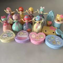 マック　ハッピーセット　まとめ売り