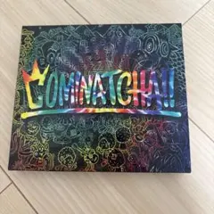 WANIMA / COMINATCHA!
