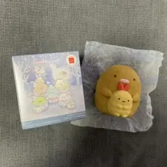 すみっコぐらし ハッピーセット とんかつ