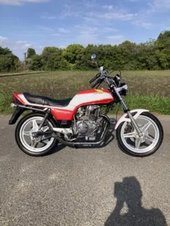 CB400T 400N車検9年6月まで cb250t cb250n ホーク バブ CB400T 400N車検9年6月まで cb250t cb250n ホーク バブ - メルカリ