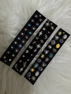 専用⭐︎耳つぼジュエリー60粒セット