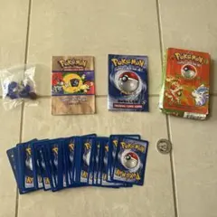 Pokémon TCG Brushfire Theme Deckのサムネイル