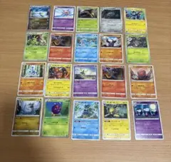 ロルカナ エメラルド まとめ売り 引退 - メルカリ