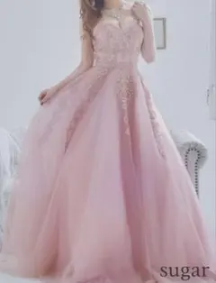 Sugar キャバドレス バースデードレス